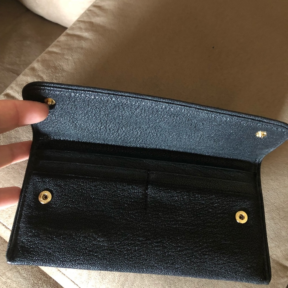 Mk wallet